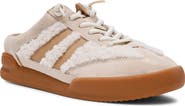 Steve Madden Vandy Faux Shearling Sneaker