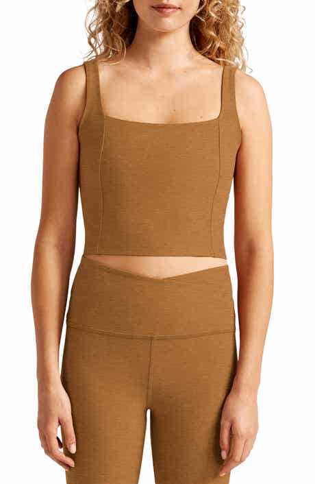 Beyond Yoga Spacedye Impress Crop Tank