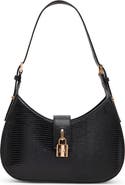 Anne Klein Curved Shoulder Bag