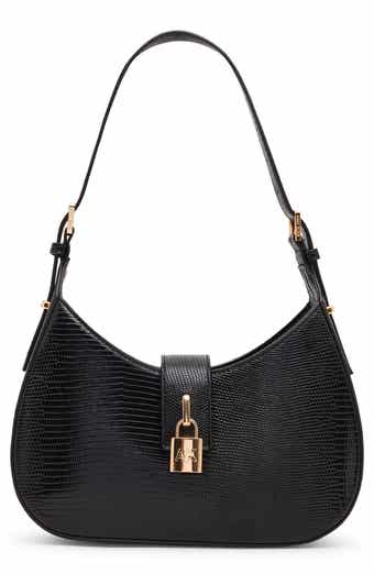 Anne Klein Curved Shoulder Bag