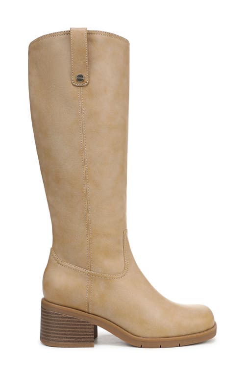 Dr. Scholl's Joplin Tall Boot In Brown