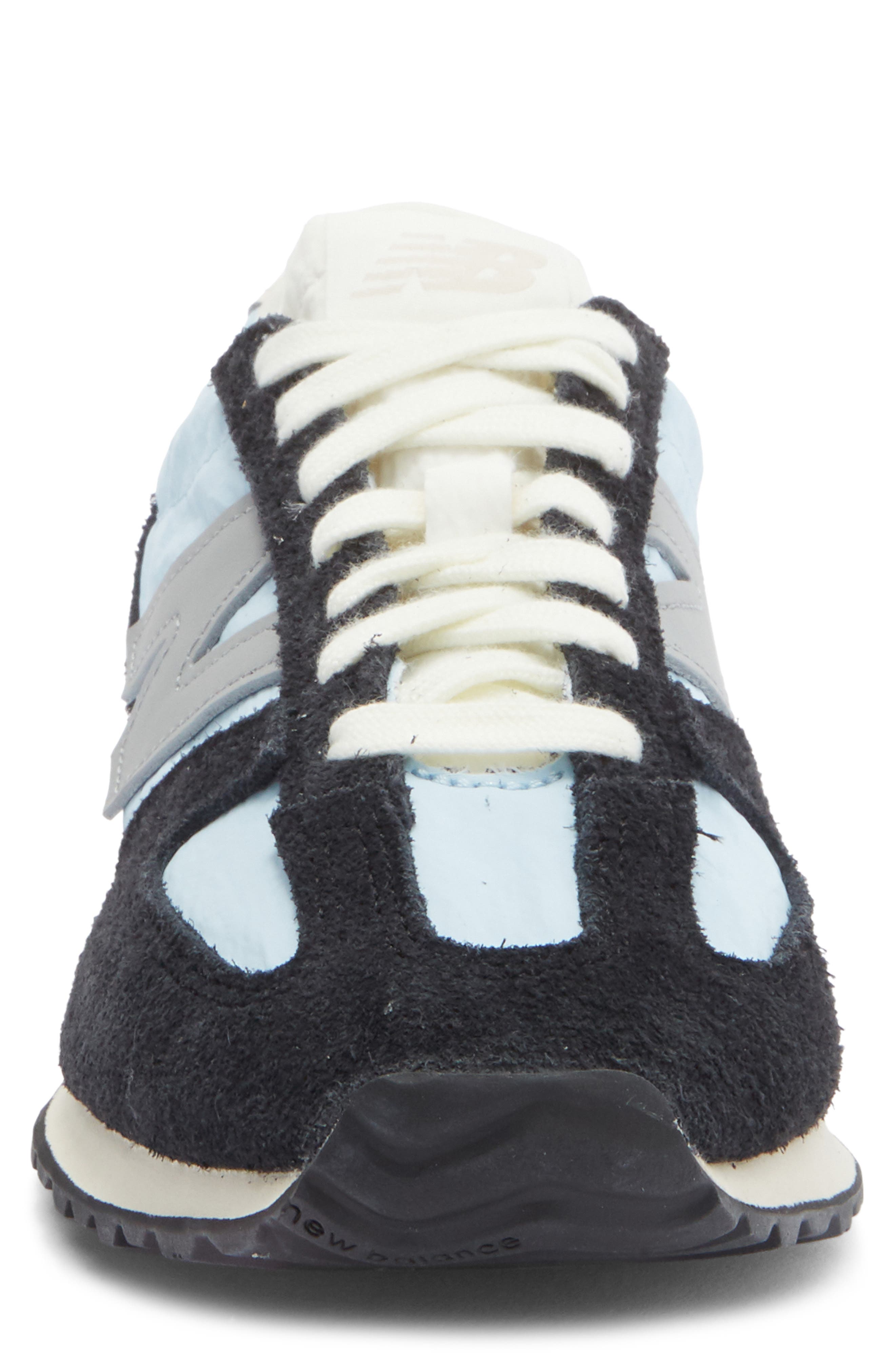 New Balance Gender Neutral 471 Sneaker, Alternate, color, New Spruce/ Ice Blue