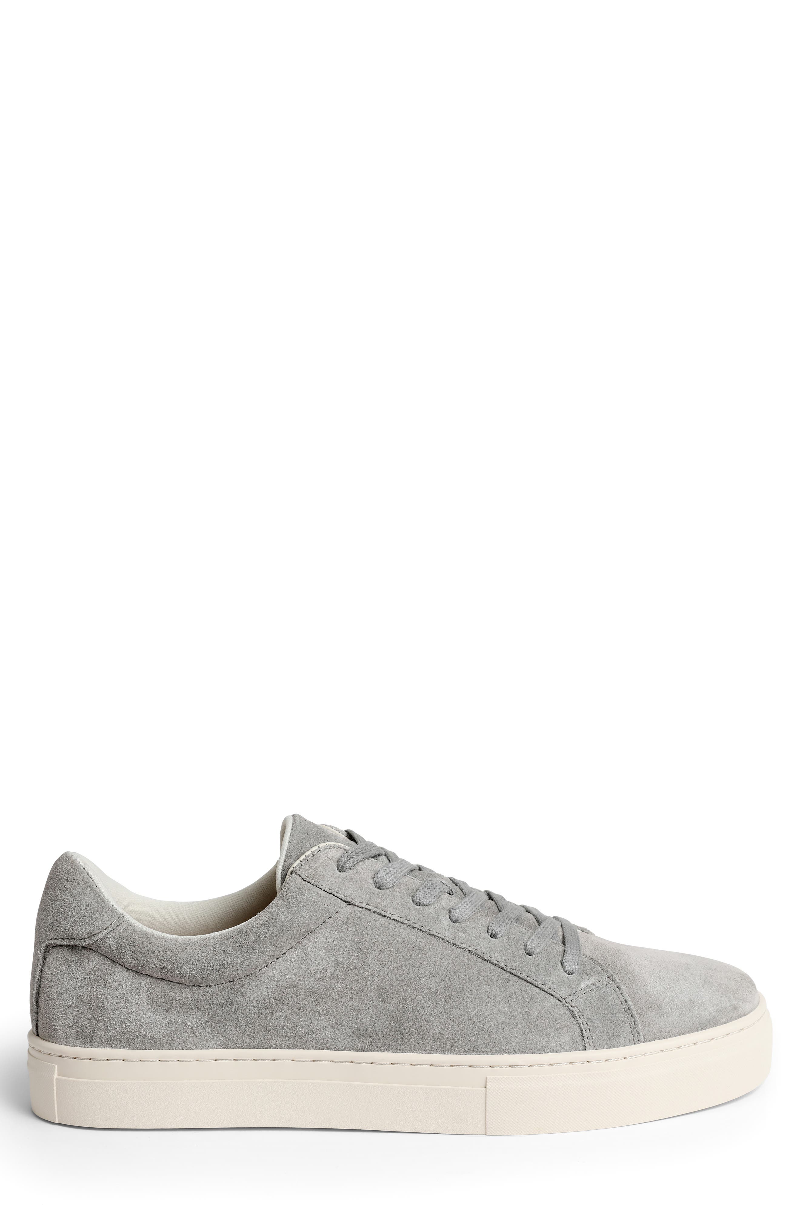 Vagabond Shoemakers Paul 2.0 Sneaker, Alternate, color, Dk Chalk