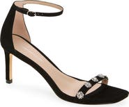 Stuart Weitzman Justina 75 Sandal
