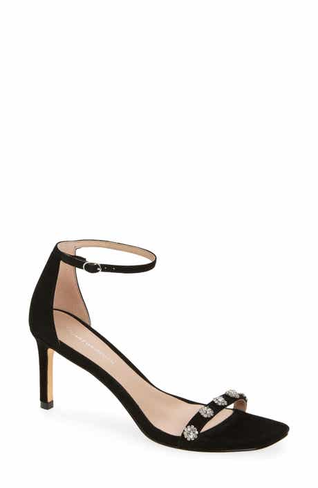 Stuart Weitzman Justina 75 Sandal