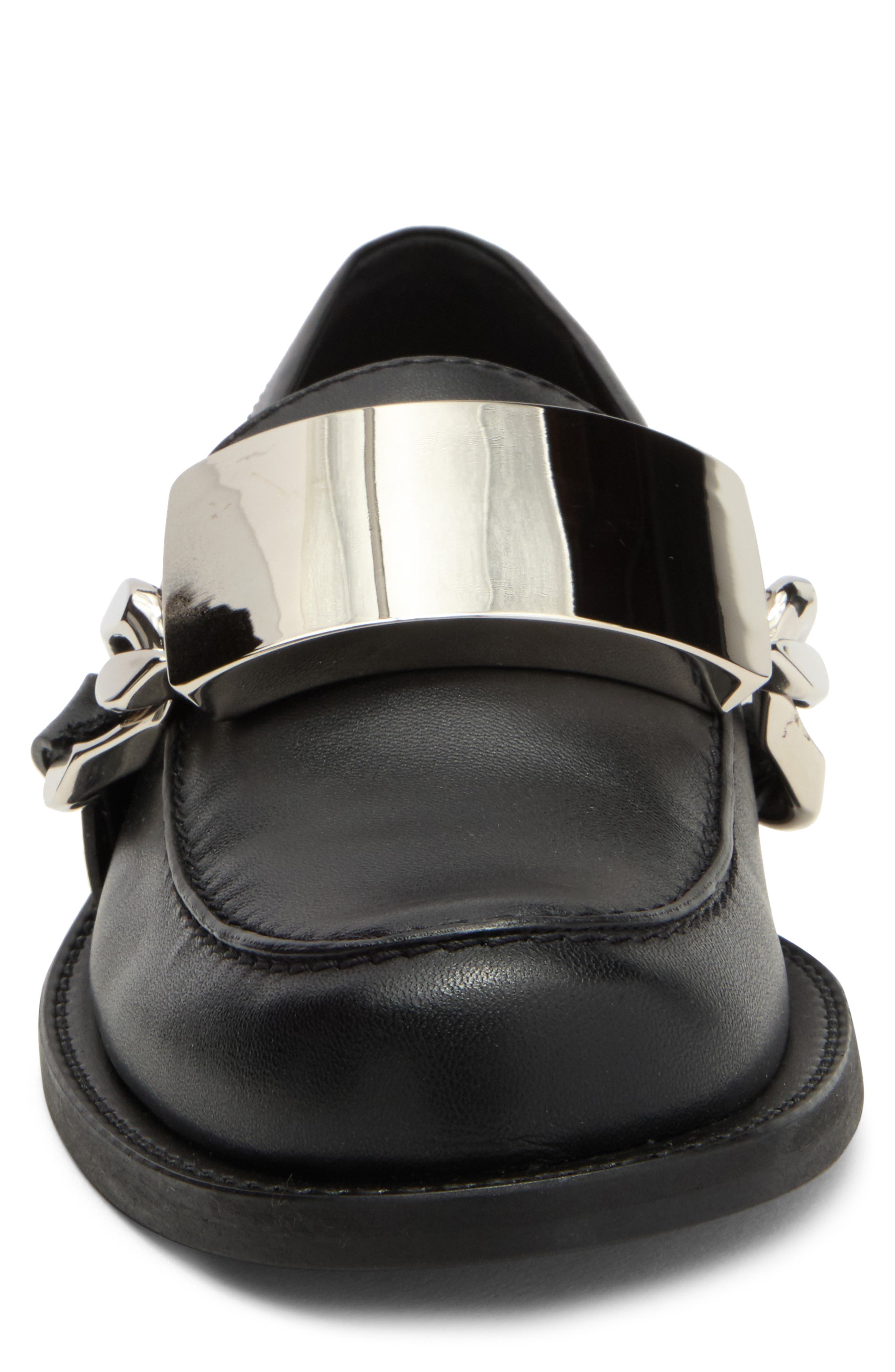 JW Anderson Willer Loafer, Alternate, color, 