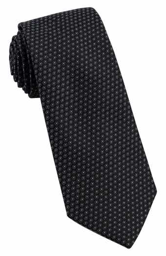 W.R.K Neat Silk Tie