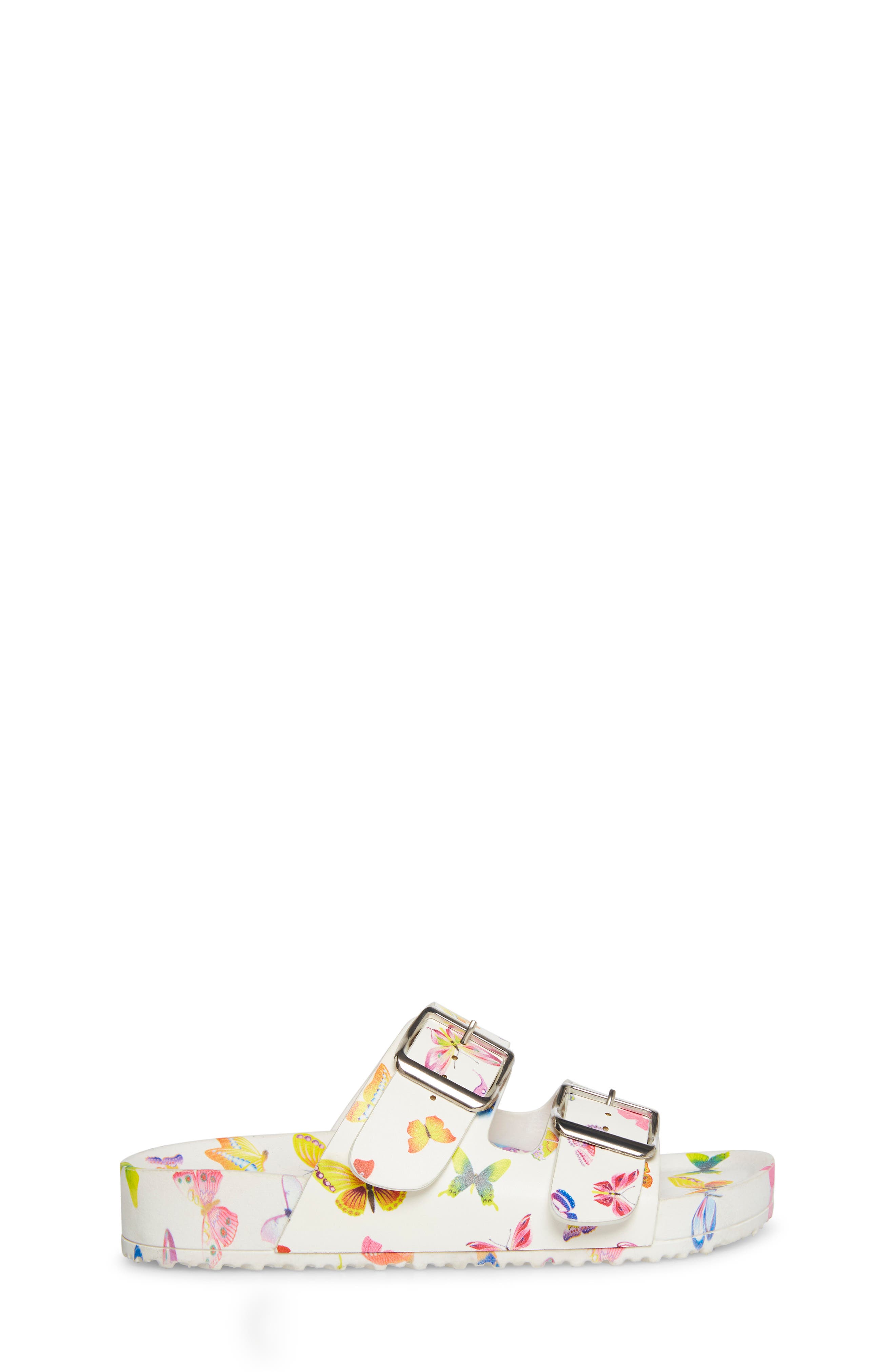 Steve Madden Jthrilled Slide Sandal, Alternate, color, 