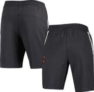 adidas Men's adidas Black FC Cincinnati 2023 Player Travel Shorts