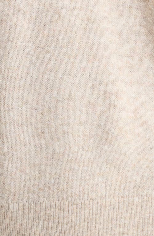 Nordstrom Cozy Hooded Lounge Set In Neutral