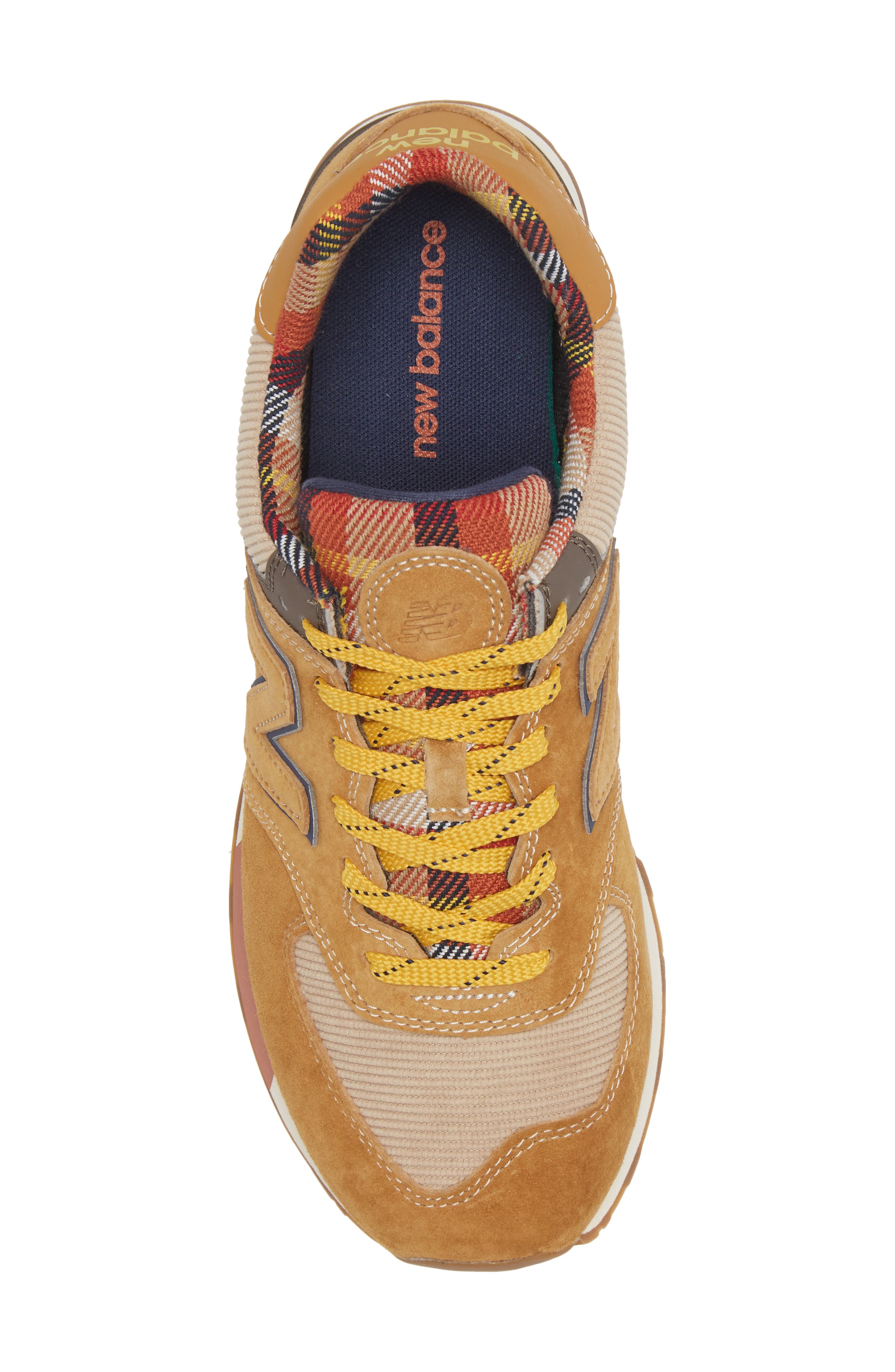 Gender Inclusive 574 Classic Sneaker, Alternate, color, WORKWEAR