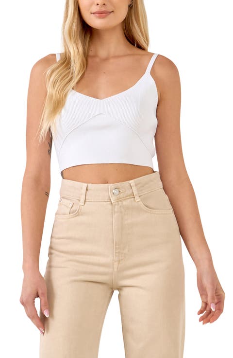 売れ筋商品|||エンドレスローズ カットソー トップス レディース Women's Front Bow Tie Stretch Top Black Women's Endless Rose Tops | Nordstrom
