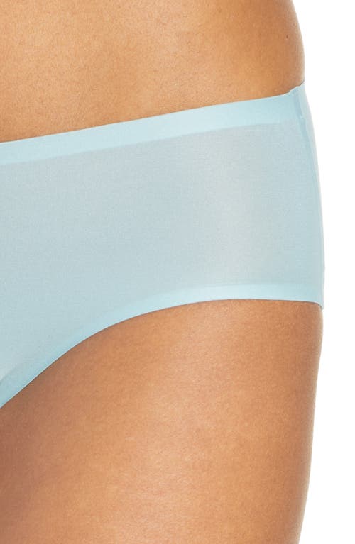 CHANTELLE LINGERIE CHANTELLE LINGERIE SOFT STRETCH SEAMLESS HIPSTER PANTIES 