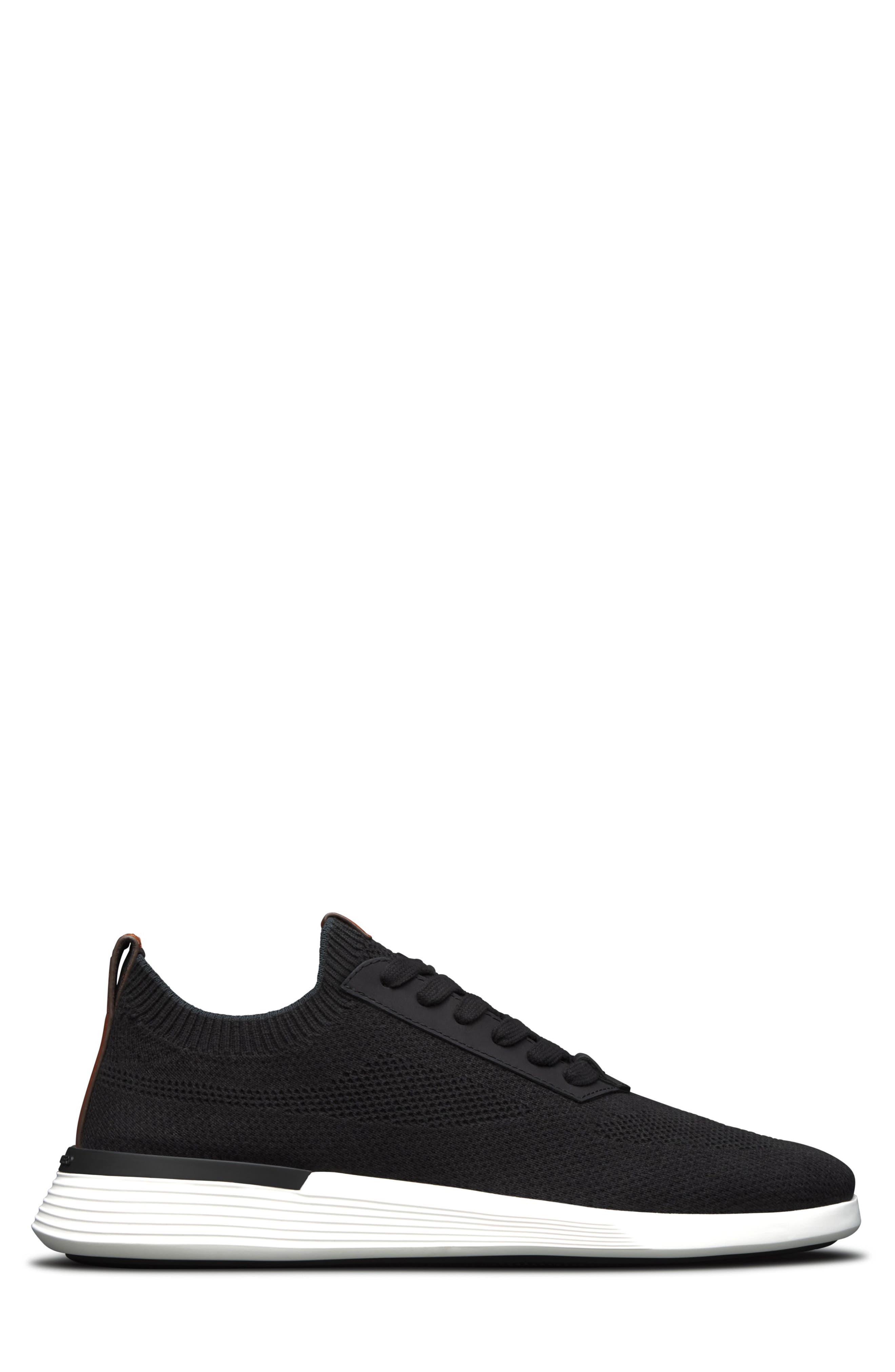 Wolf & Shepherd Supremeknit Sock Sneaker, Alternate, color, 