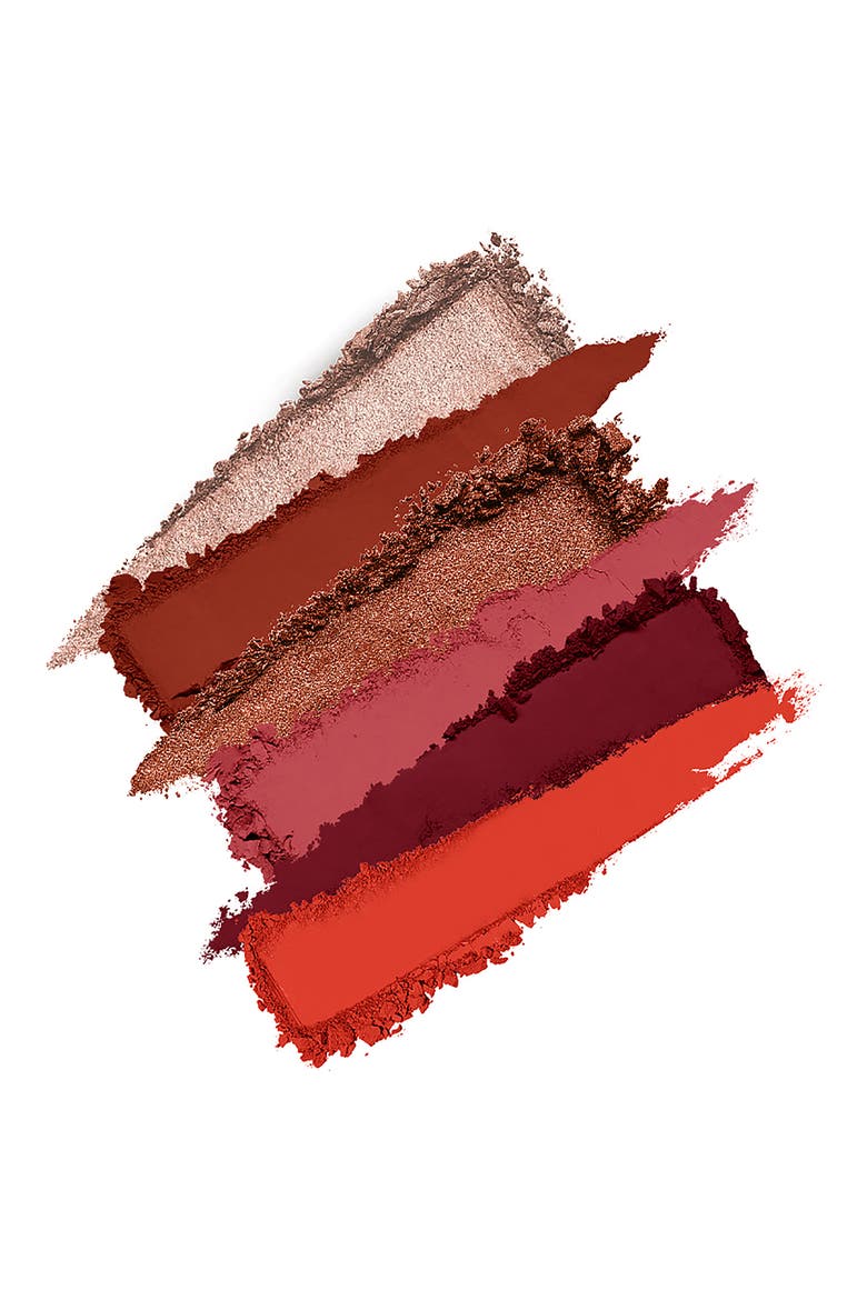 Amore Caliente Eyeshadow & Cheek Palette (Limited Edition), Alternate, color, NO COLOR