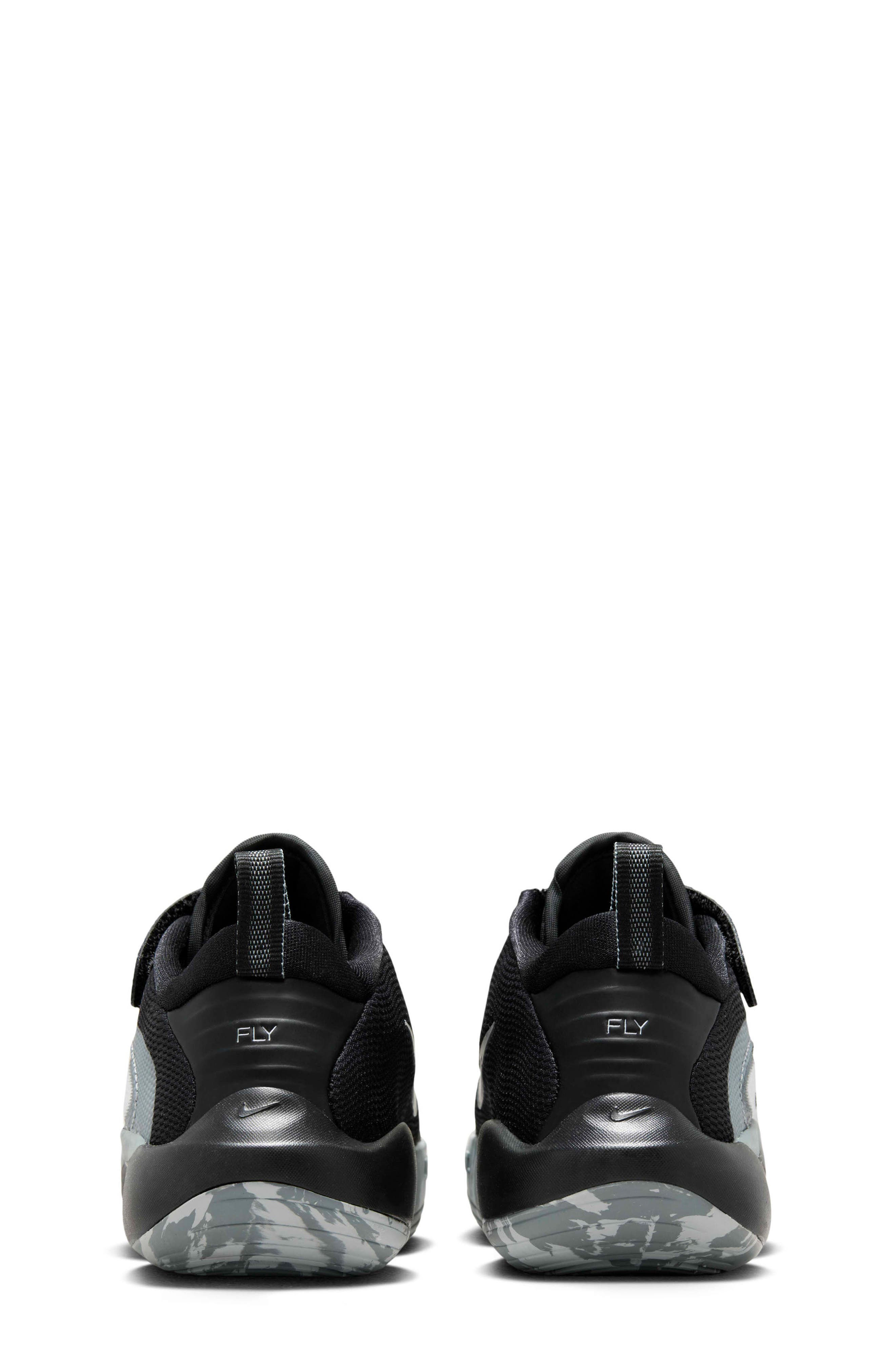 Nike IsoFly Basketball Shoe, Alternate, color, 