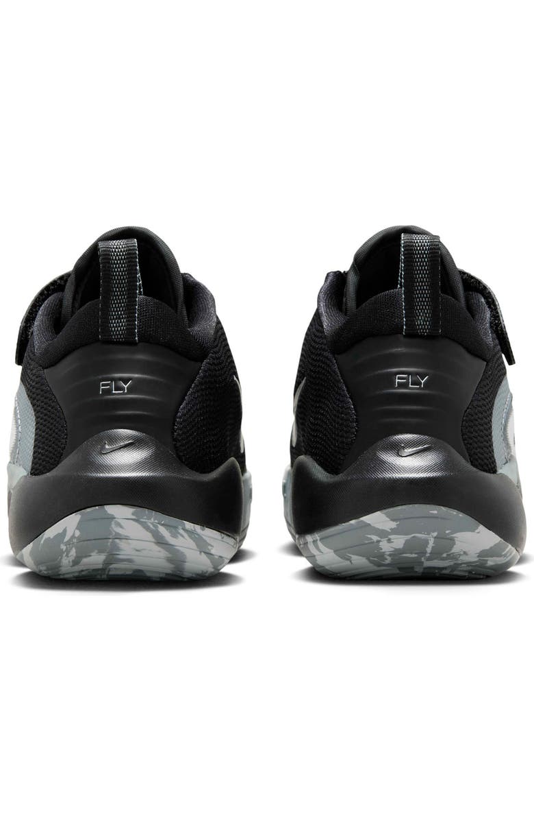 Nike IsoFly Basketball Shoe, Alternate, color,