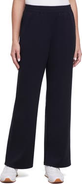 Three Dots Lana Straight Leg Sweatpants