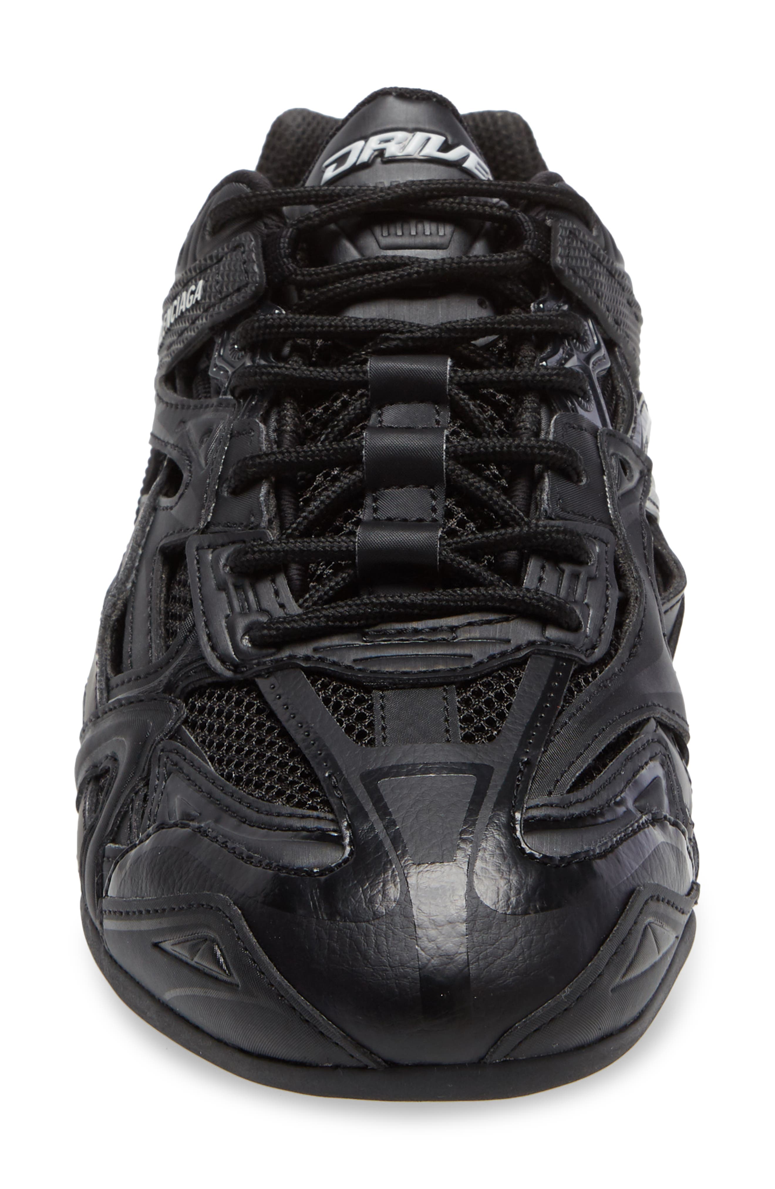 Balenciaga Drive Sneaker, Alternate, color, 