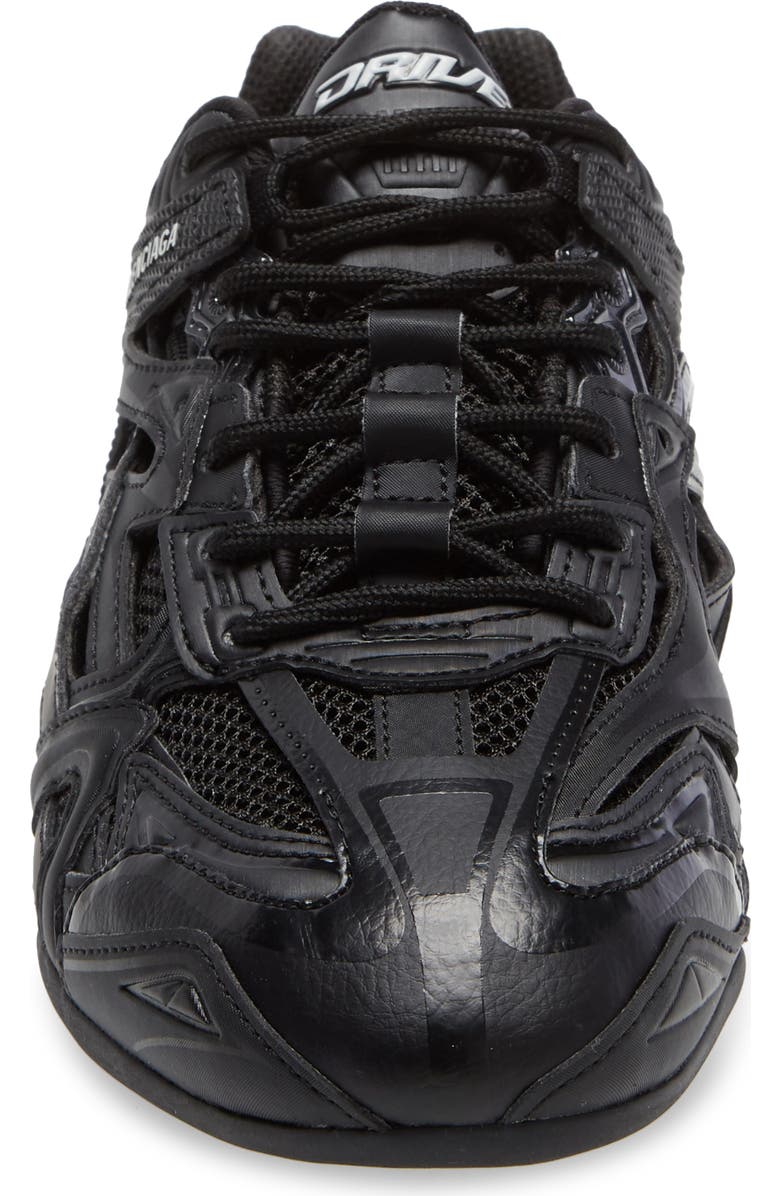 Balenciaga Drive Sneaker, Alternate, color,