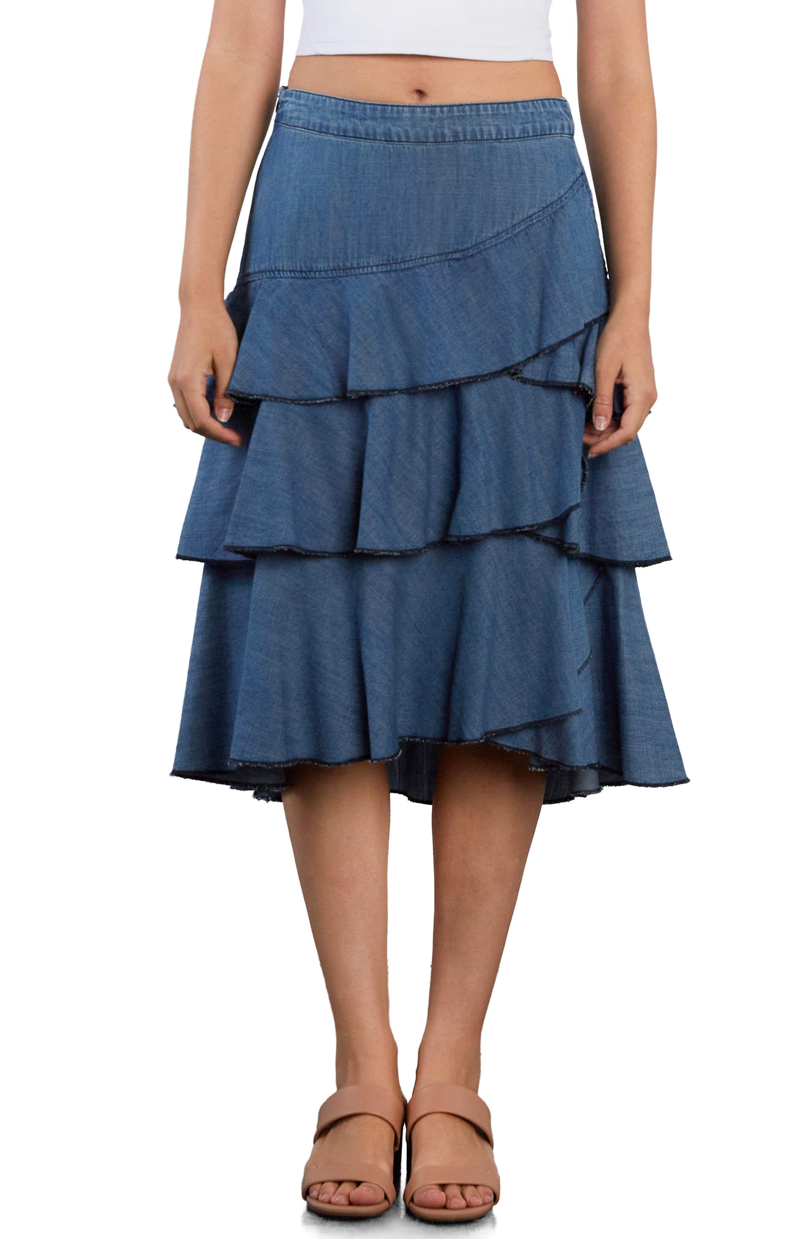 RESORT DENIM