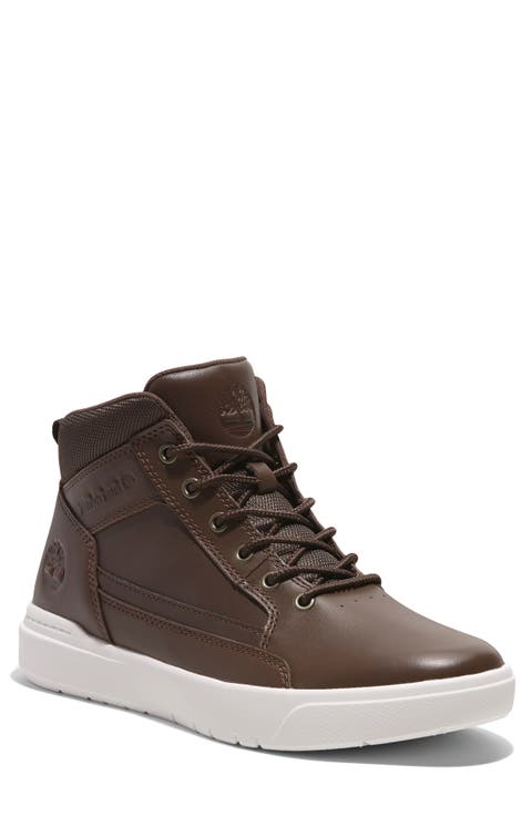 Allston Mid Sneaker (Men)