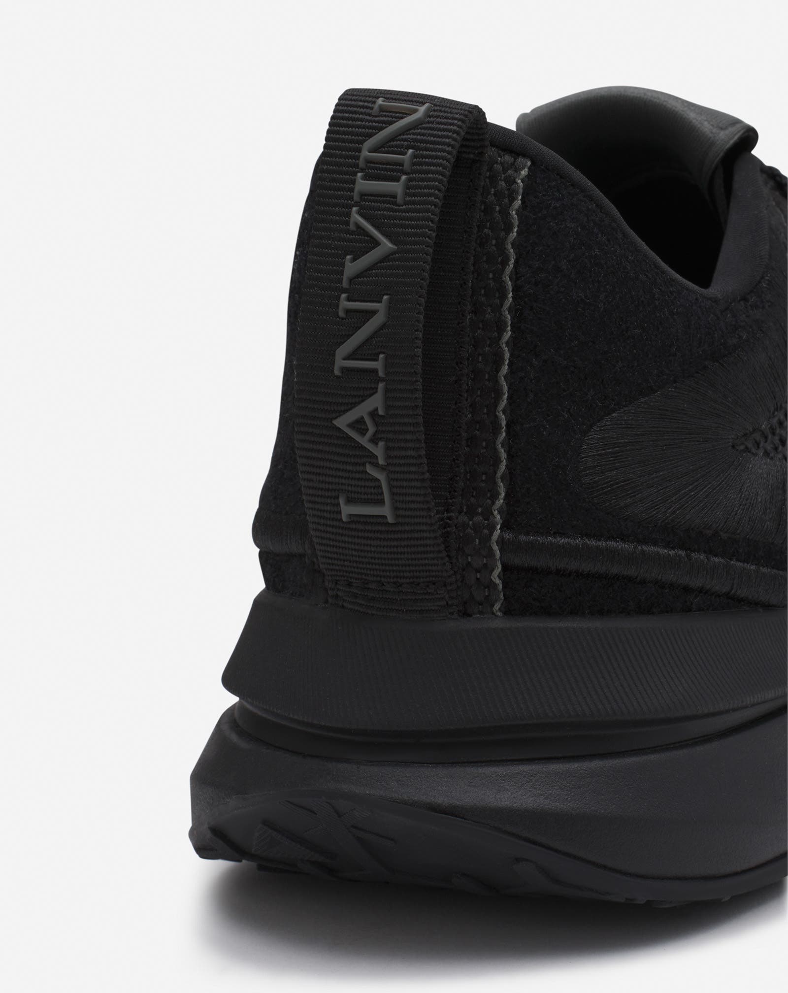 Lanvin L-I MESH SNEAKERS, Alternate, color, 