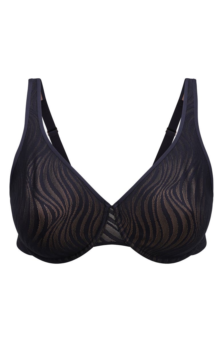 ThirdLove 24/7<sup>®</sup> Classic Underwire Unlined Lace Minimizer Bra, Alternate, color,