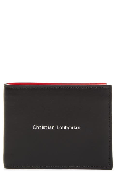 Canopy Bifold Leather Wallet
