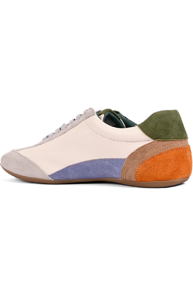 ROAN Keyset Low-Profile Sneaker, Alternate, color, Pansi Mpu