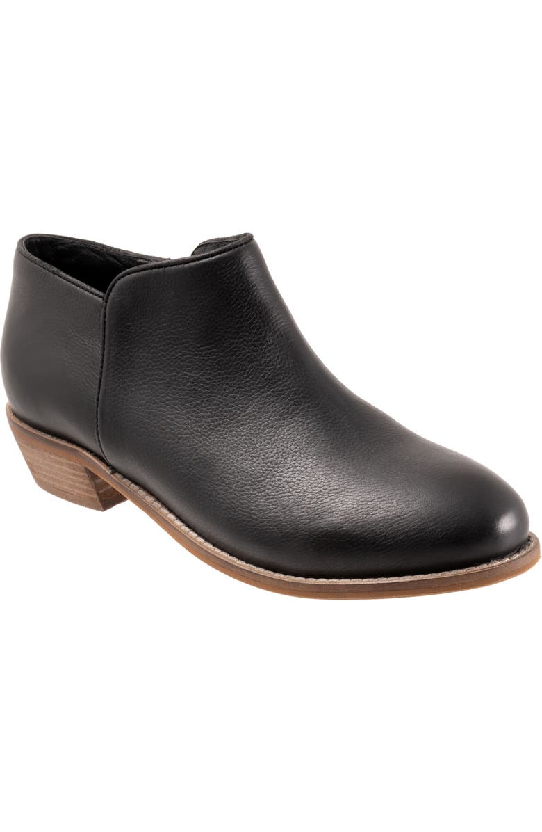 SoftWalk<sup>®</sup> 'Rocklin' Bootie, Main, color,