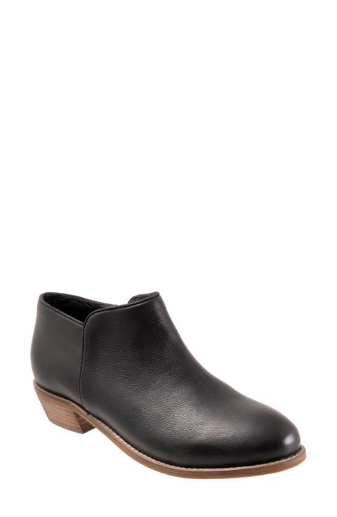 'Rocklin' Bootie