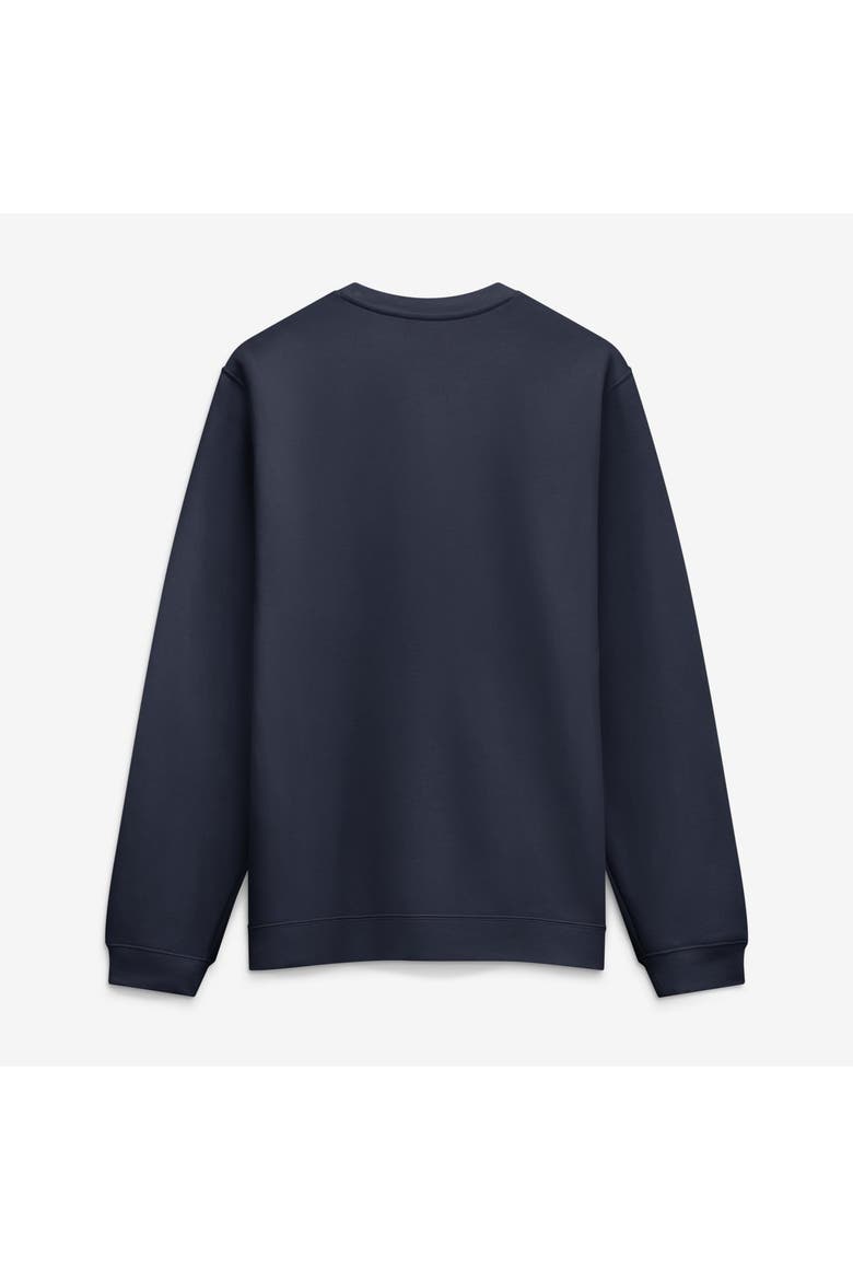 Men's Nike Navy Chicago Bears Primetime Club Sweatshirt, Alternate, color, Navy