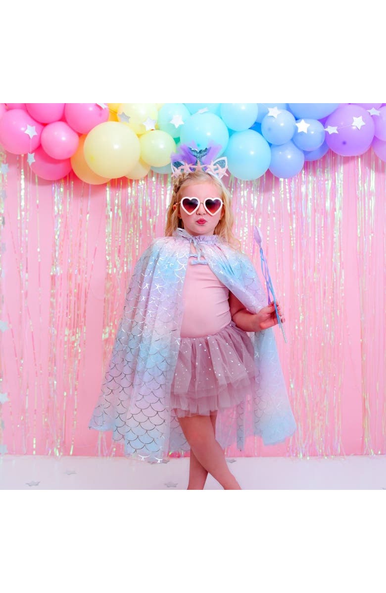 Sweet Wink Mermaid Dress Up Kit, Alternate, color, 