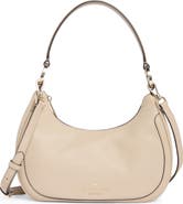 Kate Spade New York Leila Pebbled Leather Shoulder Bag