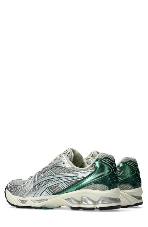 Asics ® Gender Inclusive Gel-kayano® 14 Sneaker In Multi