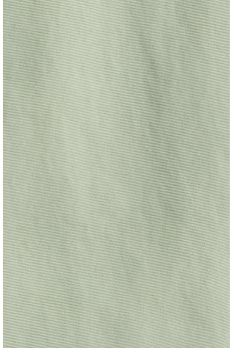 Baller Recycled Nylon Swim Trunks, Alternate, color, SAGE-16