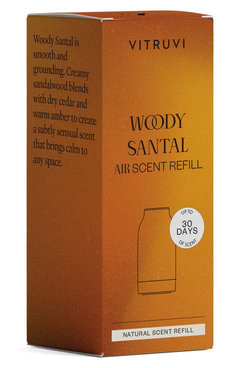 Fragrance Refill for Diffuser