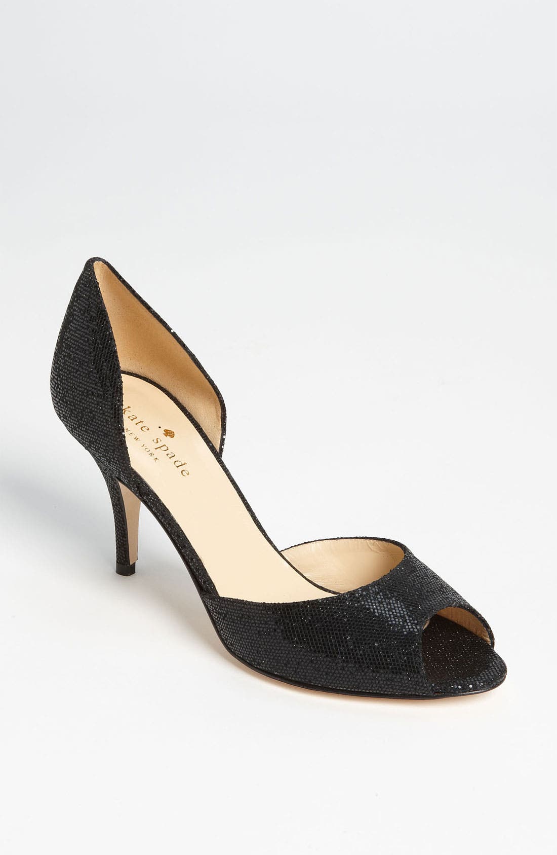Kate Spade New York 'sage' pump, Main, color, 