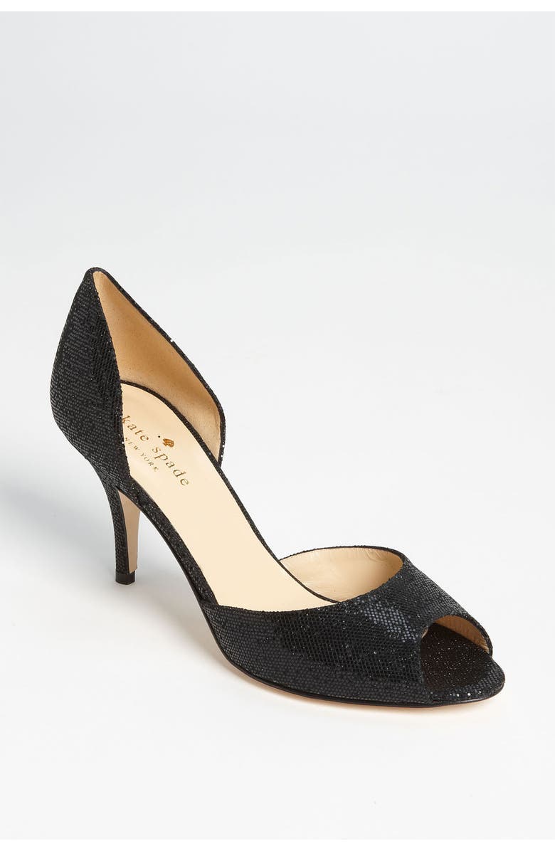 Kate Spade New York 'sage' pump, Main, color,