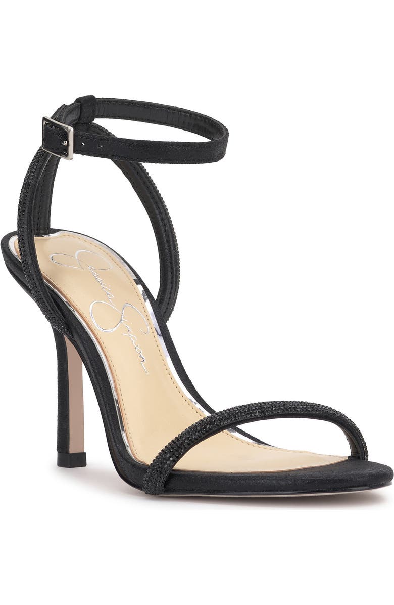 Jessica Simpson Baharia Sandal, Main, color,