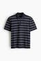  Dark Blue/Striped