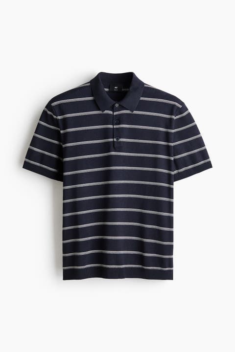 Regular Fit Polo Shirt