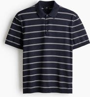 H&M Regular Fit Polo Shirt