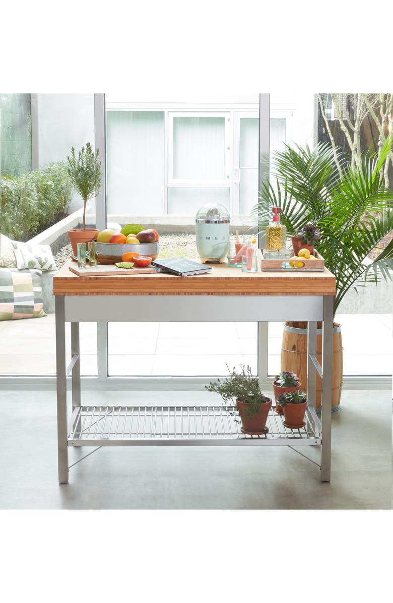 smeg 50s Retro Style Citrus Juicer, Alternate, color,