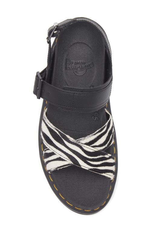 DR. MARTENS' DR. MARTENS VOSS II SANDAL