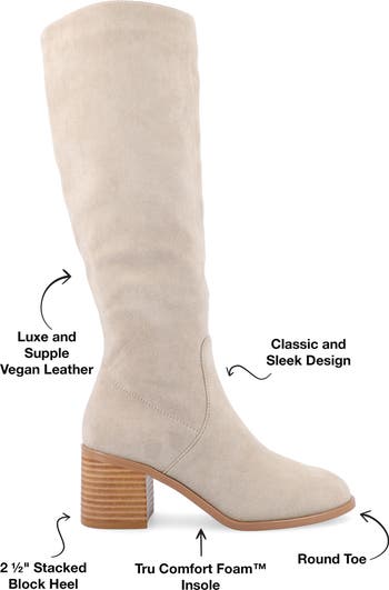 Romilly Block Heel Boot