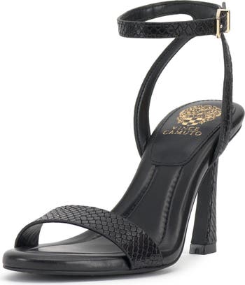 Penelopy Ankle Strap Sandal