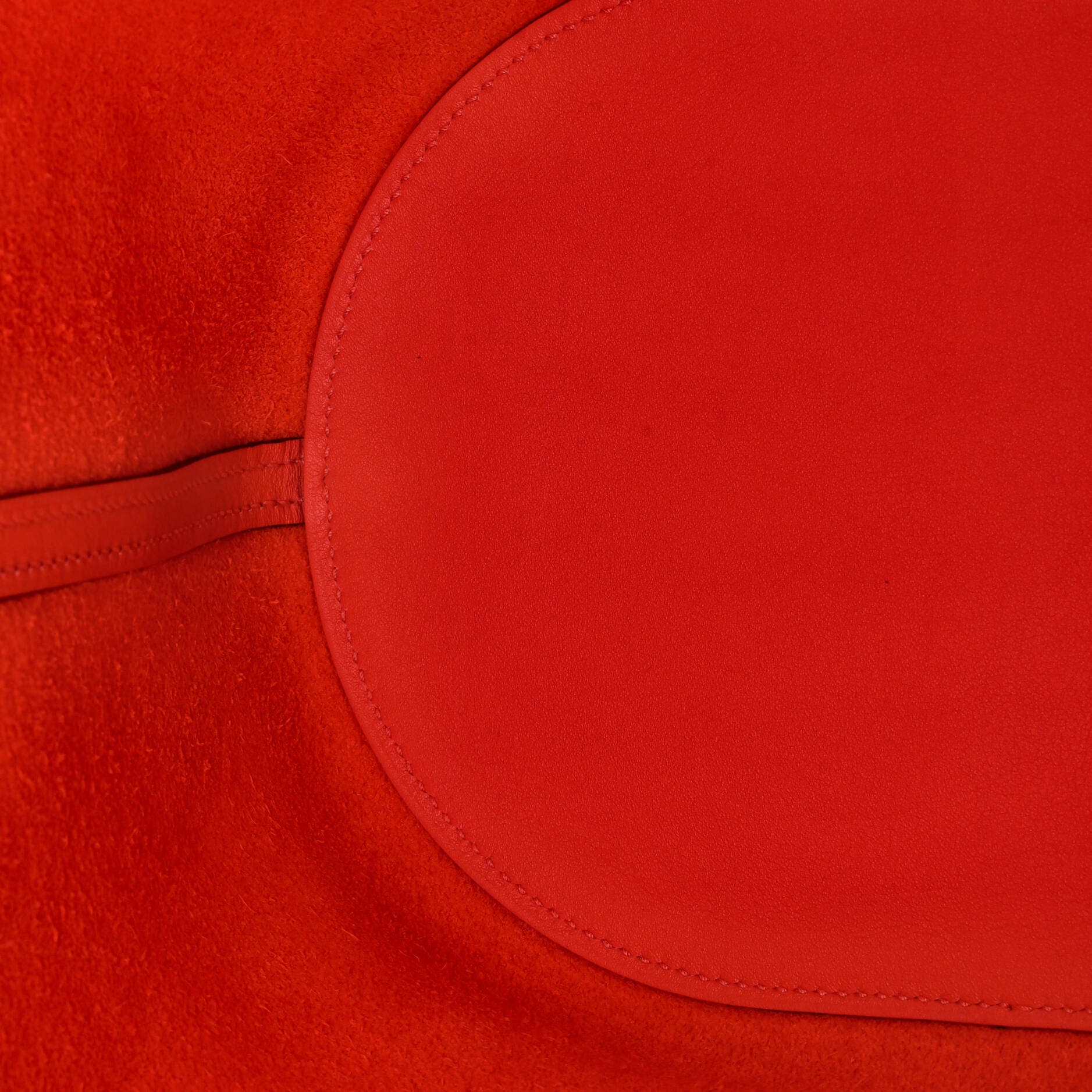 Pre-Owned Hermes In-The-Loop Bag Clemence with Swift 23, Alternate, color, Rose Texas