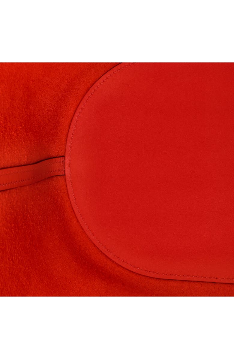 Pre-Owned Hermes In-The-Loop Bag Clemence with Swift 23, Alternate, color, Rose Texas